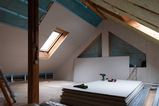 Best Crawl Space Insulation  in University At Buffalo, NY