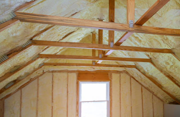 Best Wall Insulation Contractor  in University At Buffalo, NY