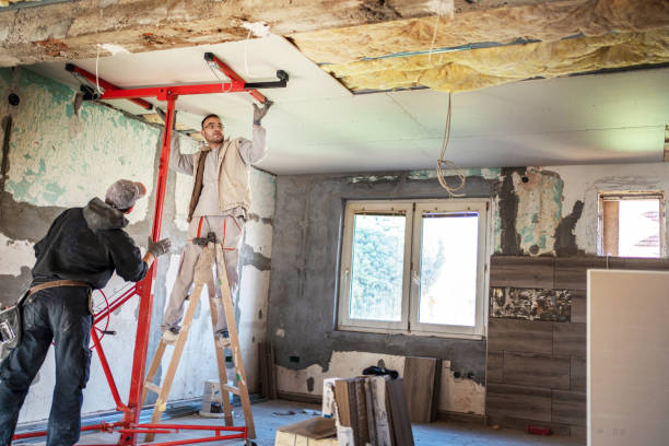 Best Local Insulation Services  in University At Buffalo, NY