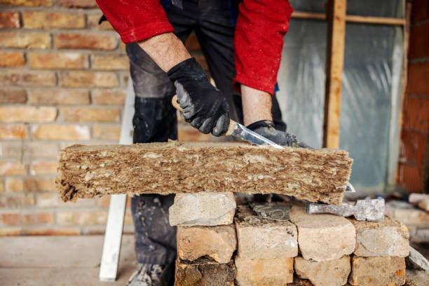 Professional Insulation Contractor in University At Buffalo, NY